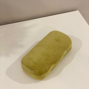 Gucci Velvet sunglass case